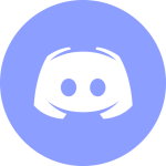 Discord icon with link to Revive and Prosper community server
